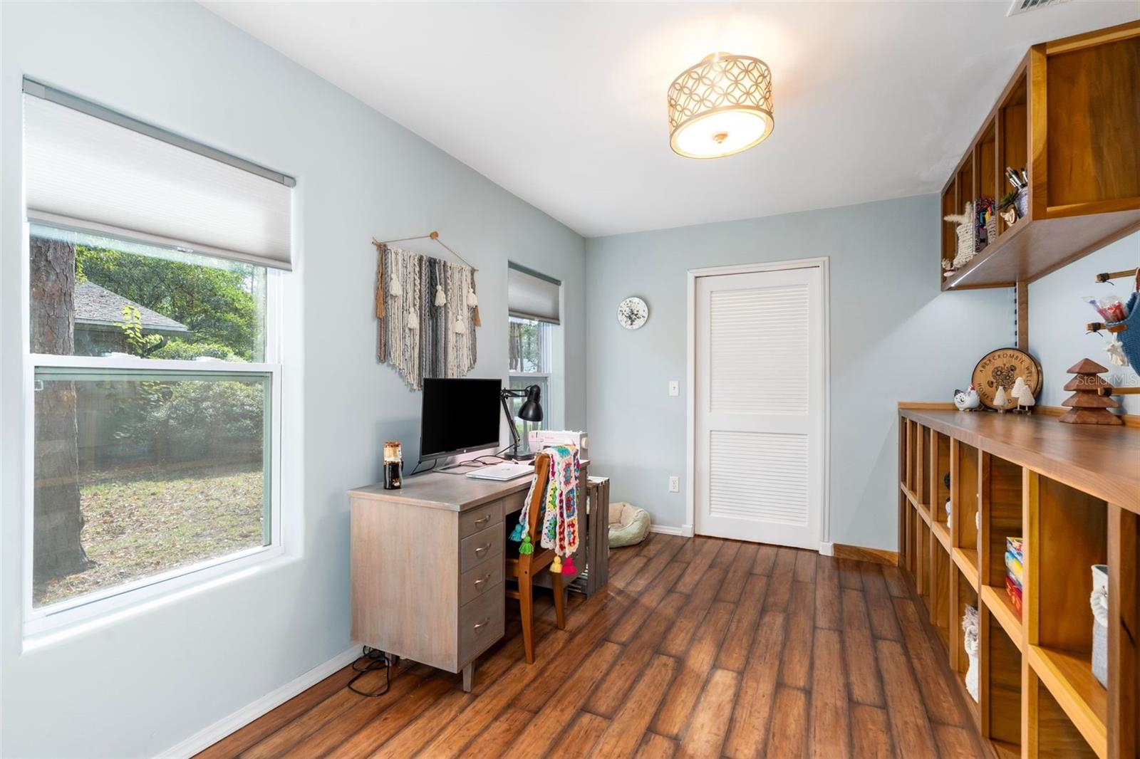 SPRINGTREE UNIT II - Residential