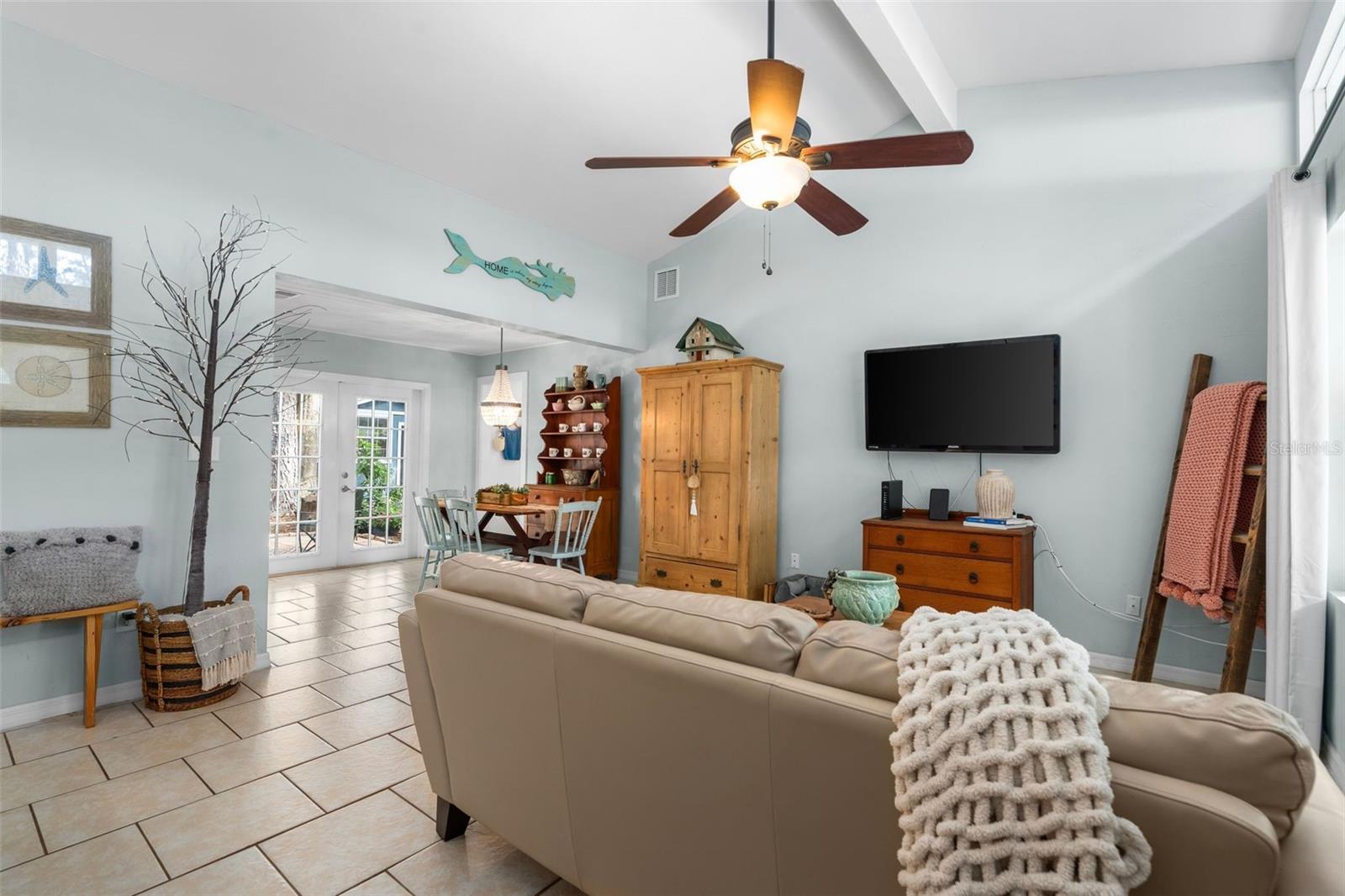 SPRINGTREE UNIT II - Residential