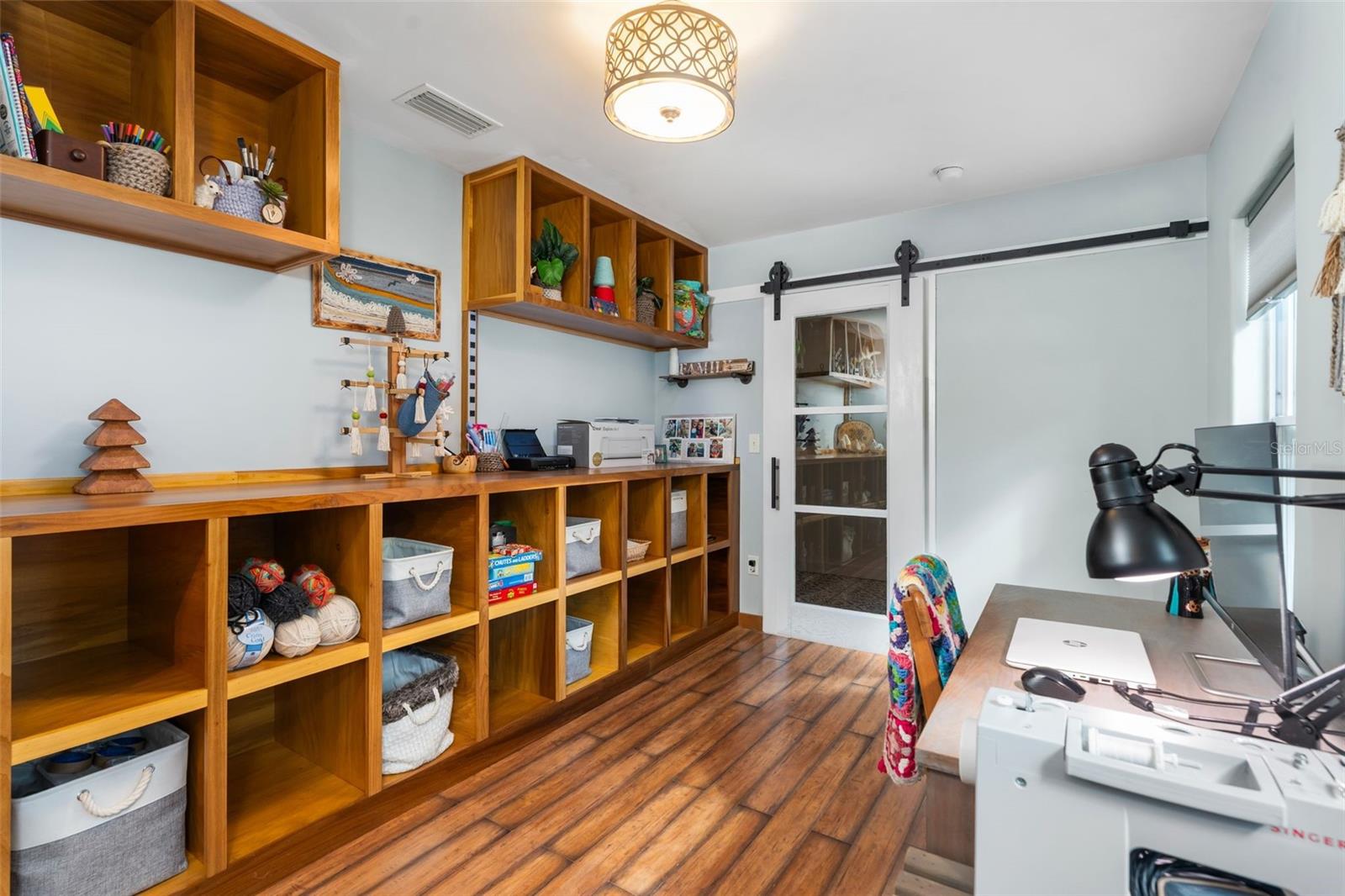 SPRINGTREE UNIT II - Residential