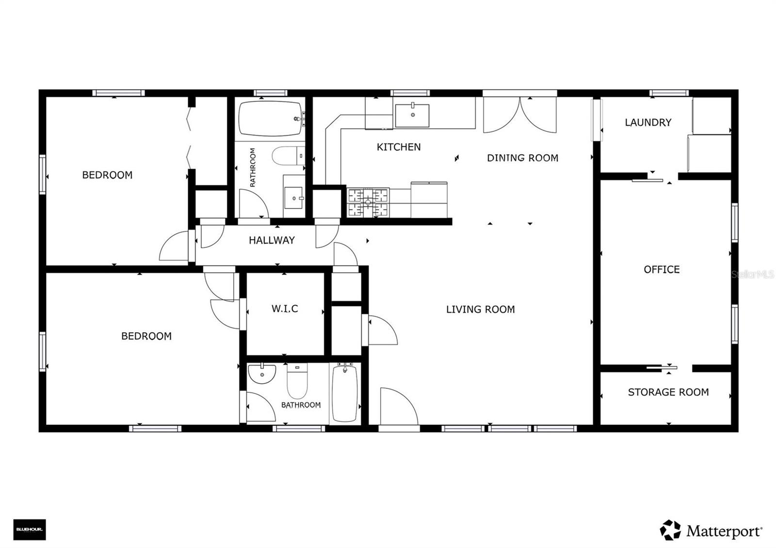 SPRINGTREE UNIT II - Residential