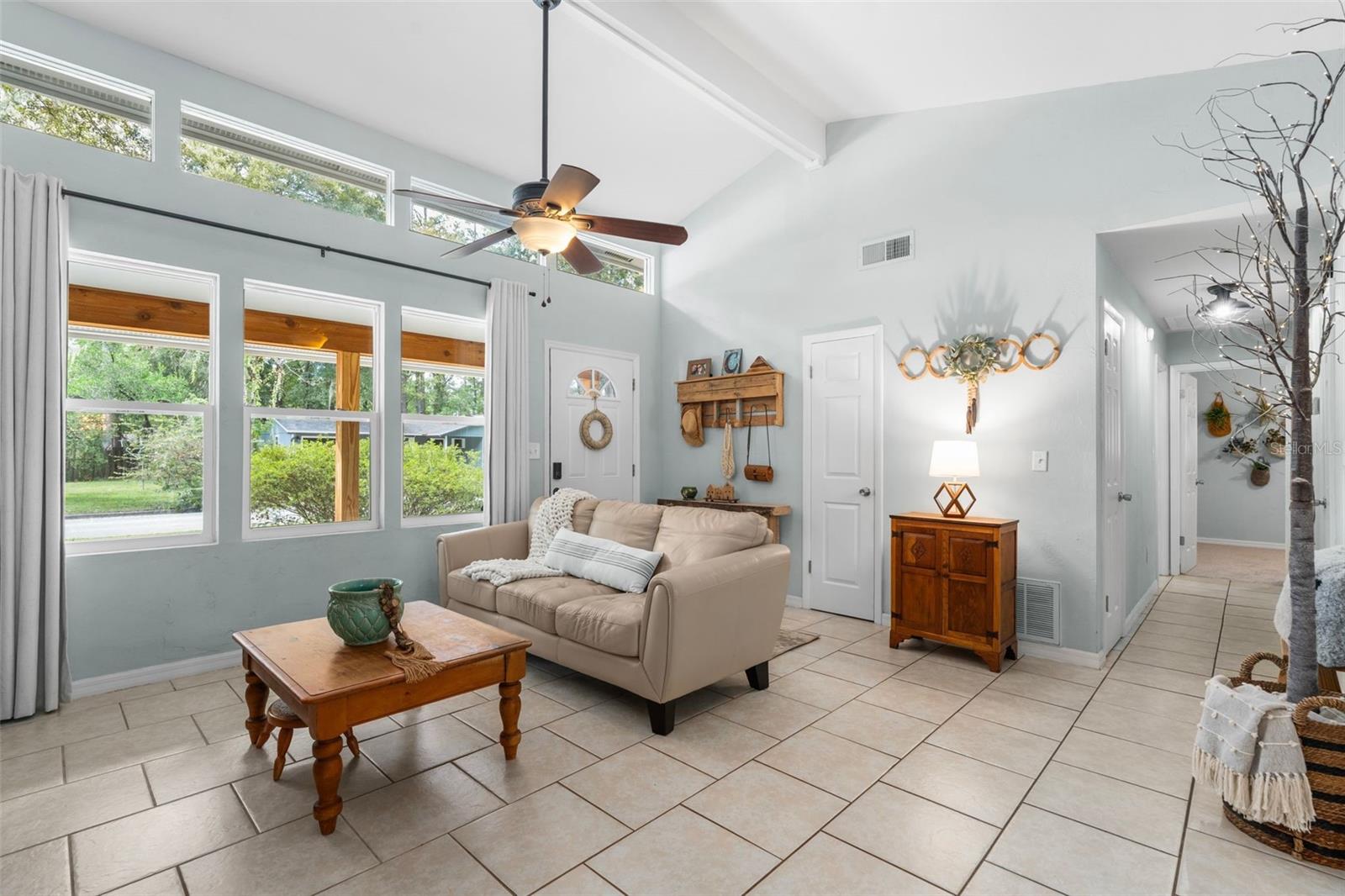 SPRINGTREE UNIT II - Residential