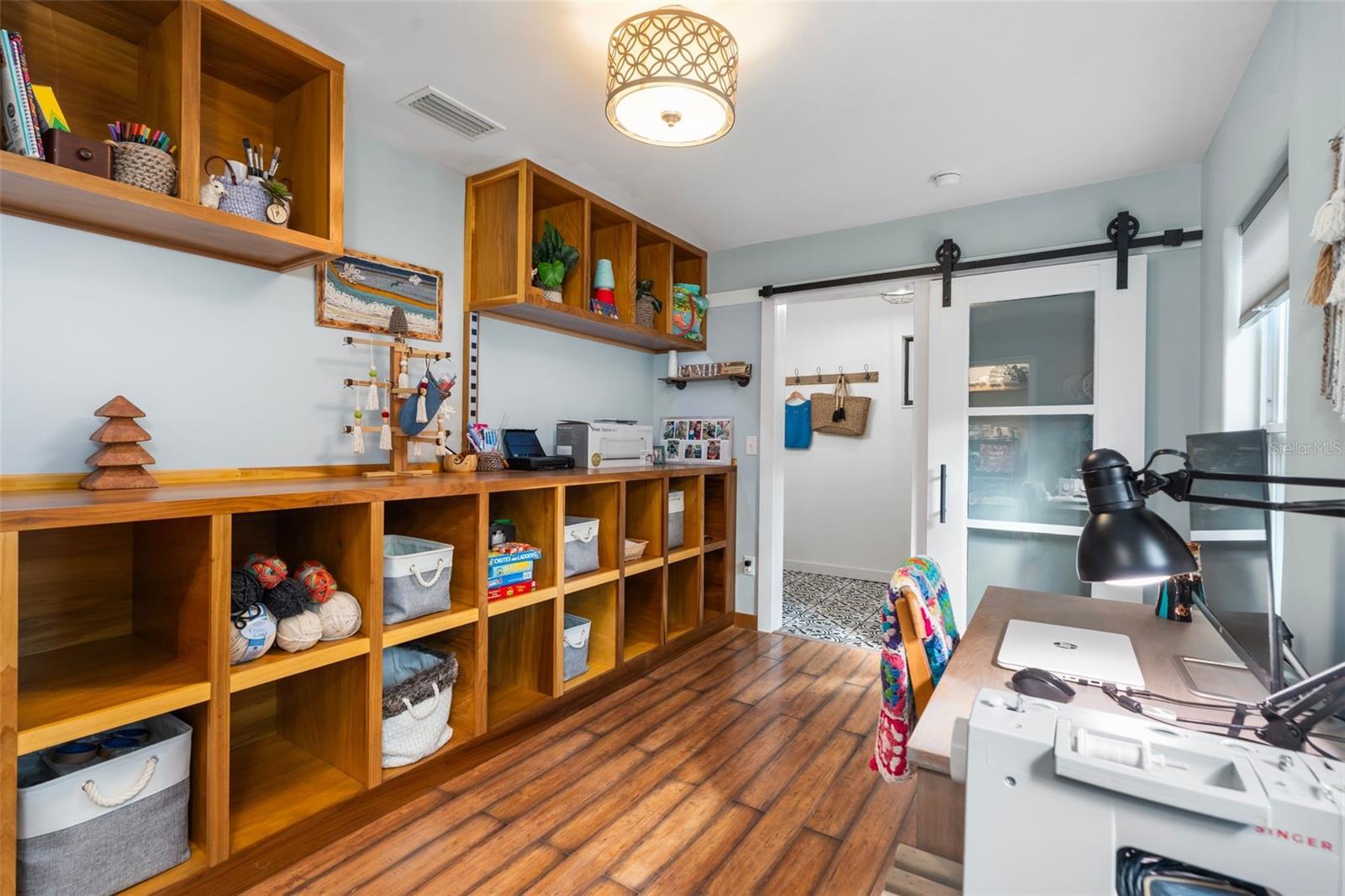SPRINGTREE UNIT II - Residential