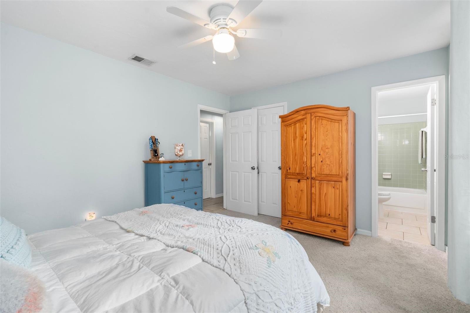 SPRINGTREE UNIT II - Residential