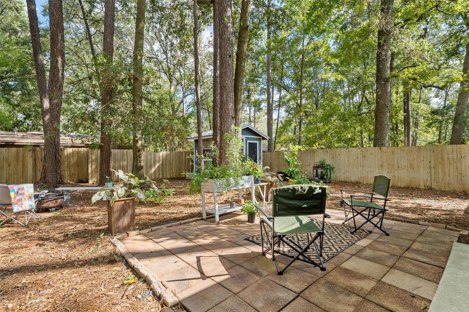 SPRINGTREE UNIT II - Residential