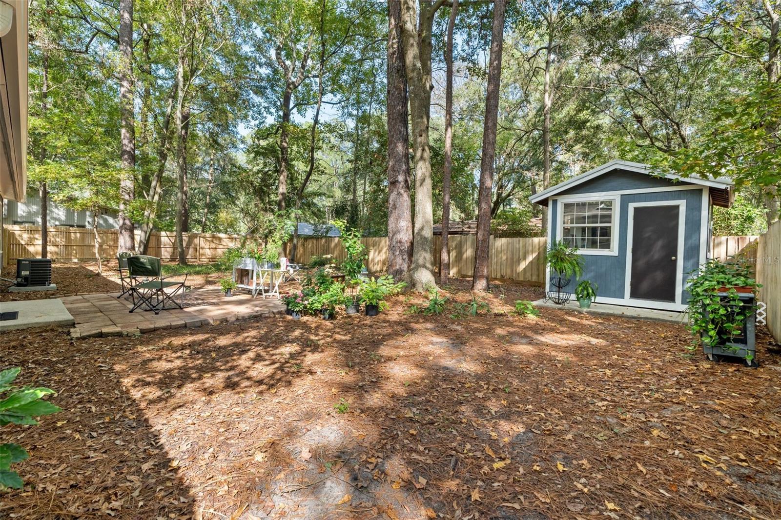 SPRINGTREE UNIT II - Residential