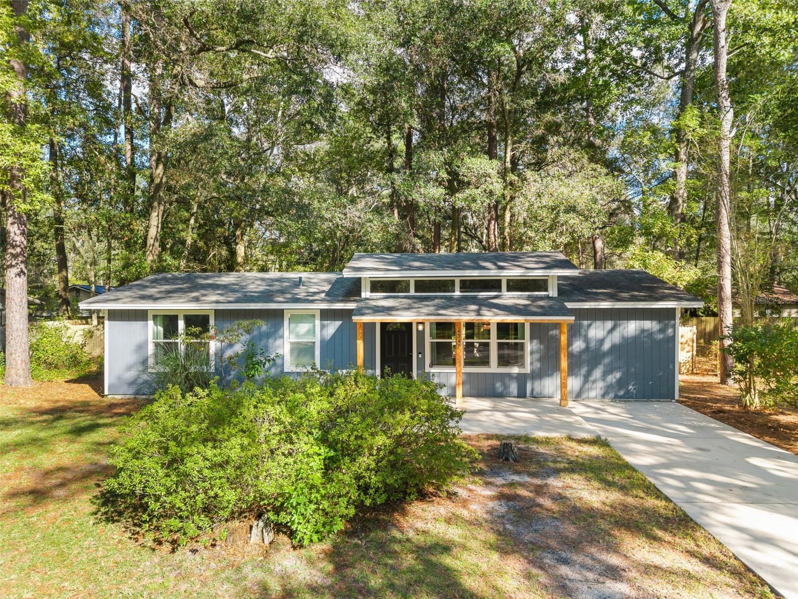 SPRINGTREE UNIT II - Residential