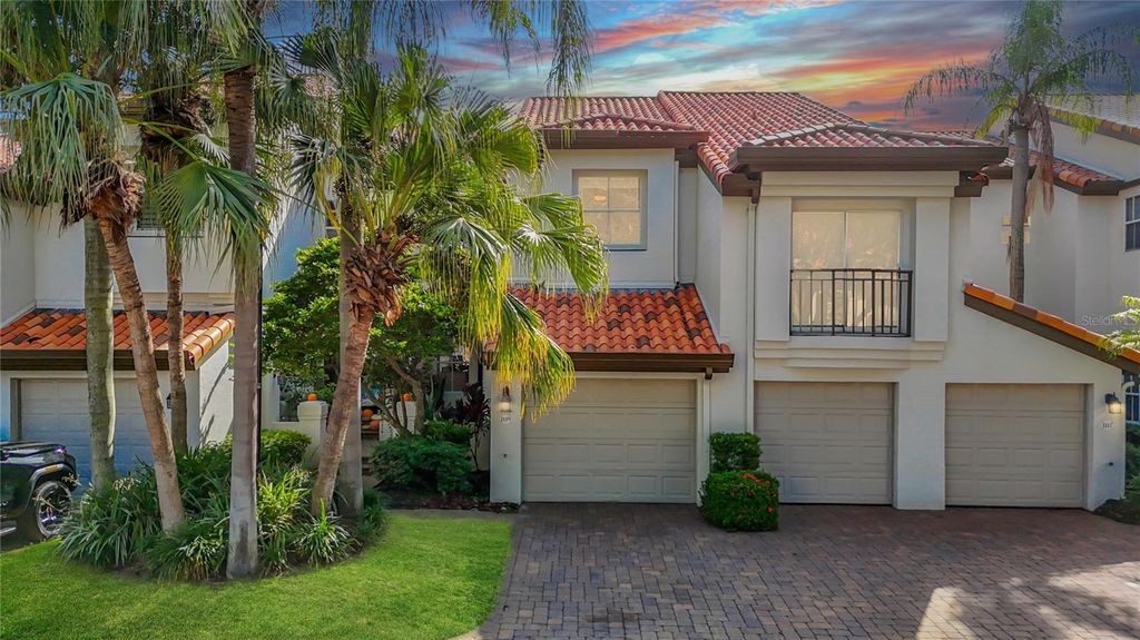 Photo of 1119 Shipwatch Circle, Tampa, FL 33602 (MLS # TB8434365)