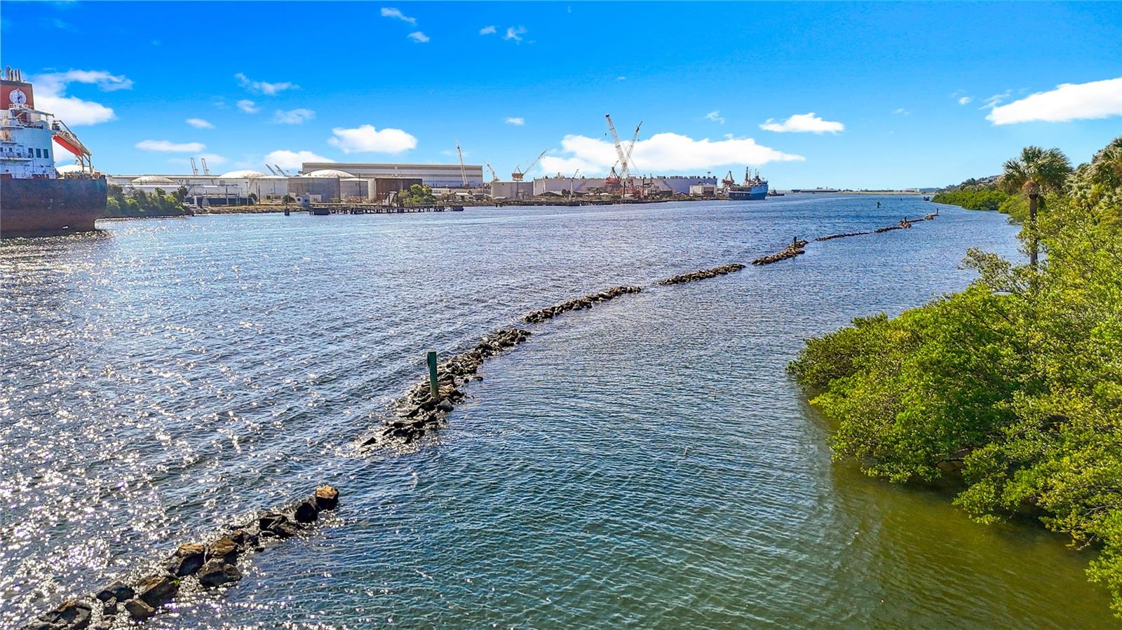 HARBOR HOMES PH ONE - Residential