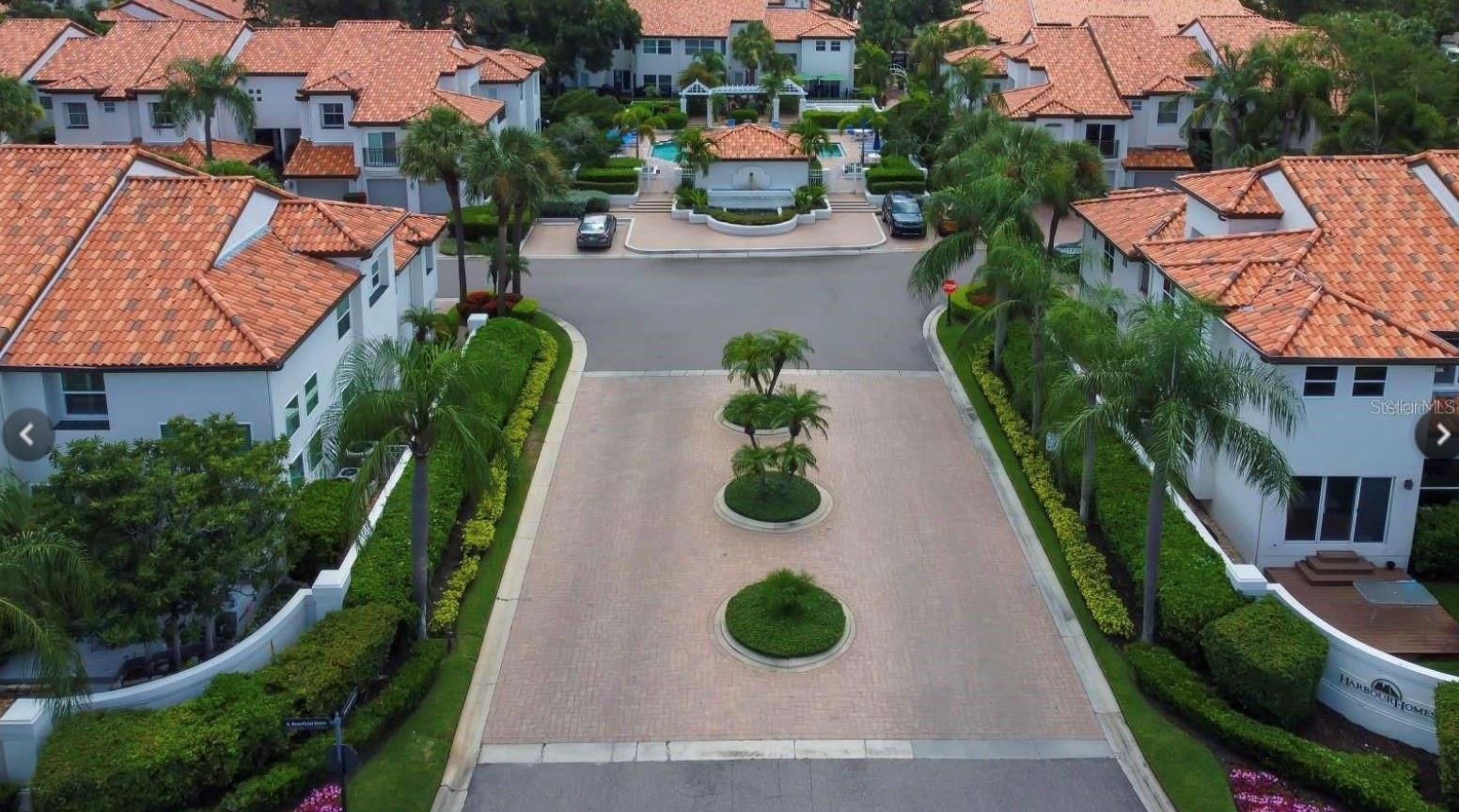 HARBOR HOMES PH ONE - Residential