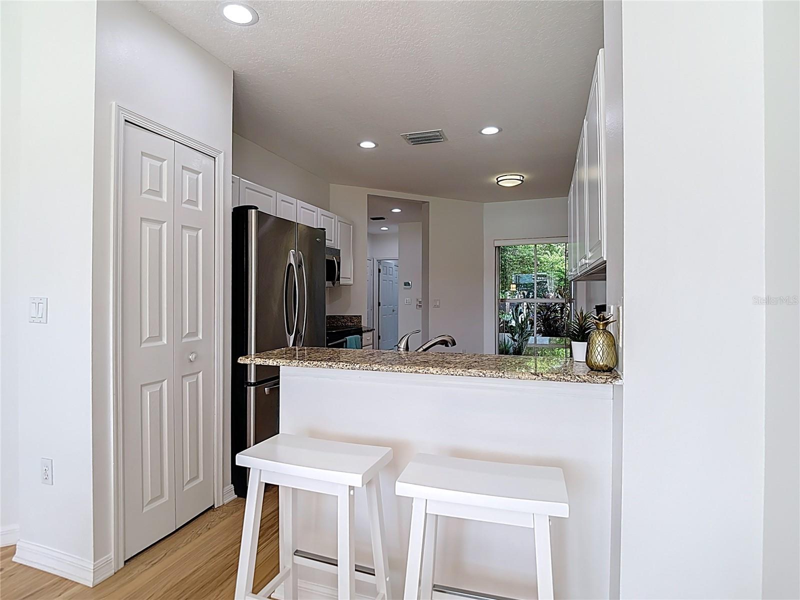 HARBOR HOMES PH ONE - Residential