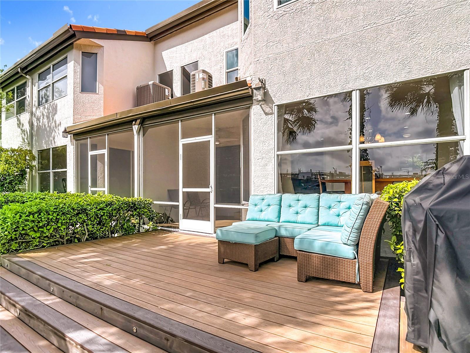 HARBOR HOMES PH ONE - Residential