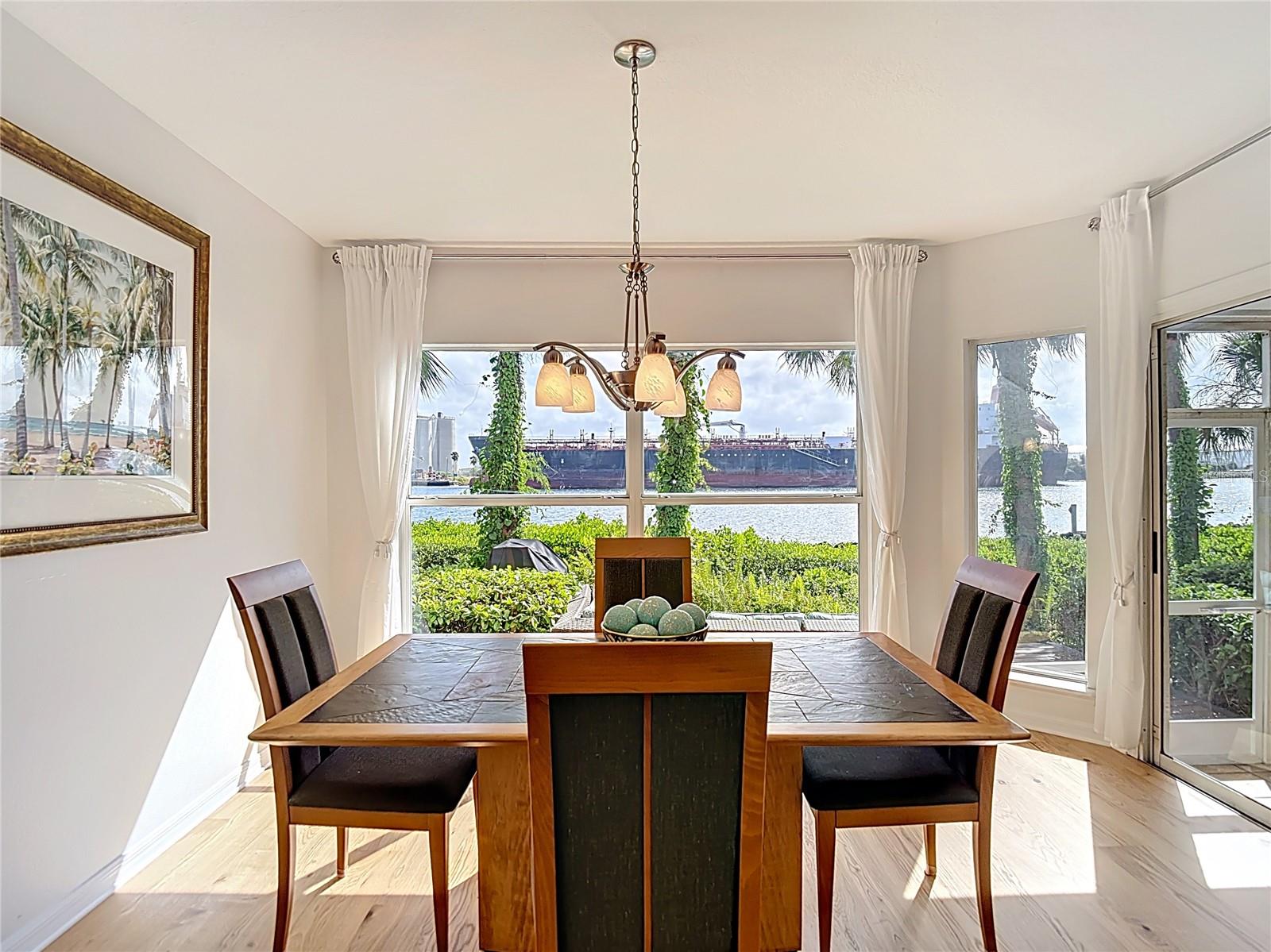 HARBOR HOMES PH ONE - Residential