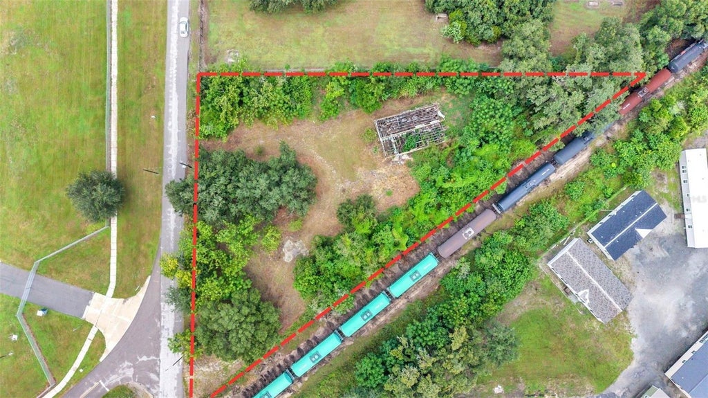 Photo of 3852 Radford Road, Bartow, FL 33830 (MLS # L4964336)