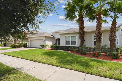 A home in ORLANDO