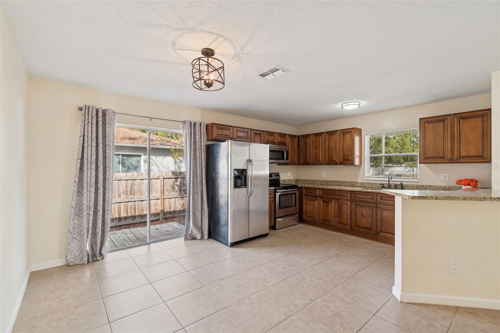 SUNSET - Residential