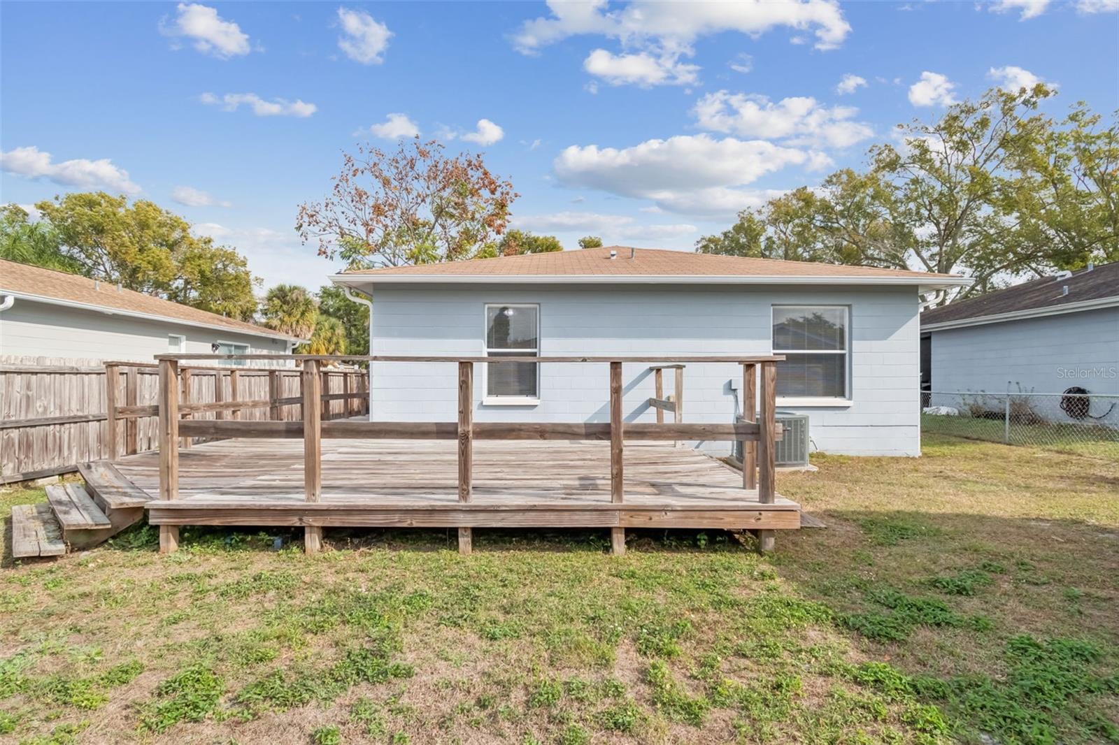 SUNSET - Residential