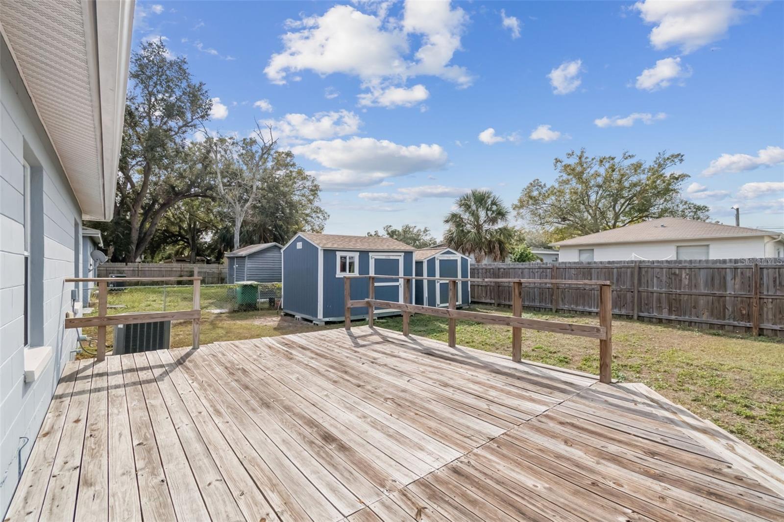 SUNSET - Residential