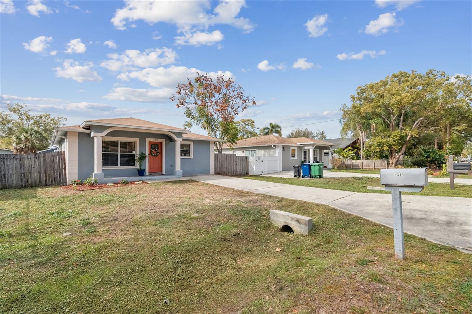 SUNSET - Residential