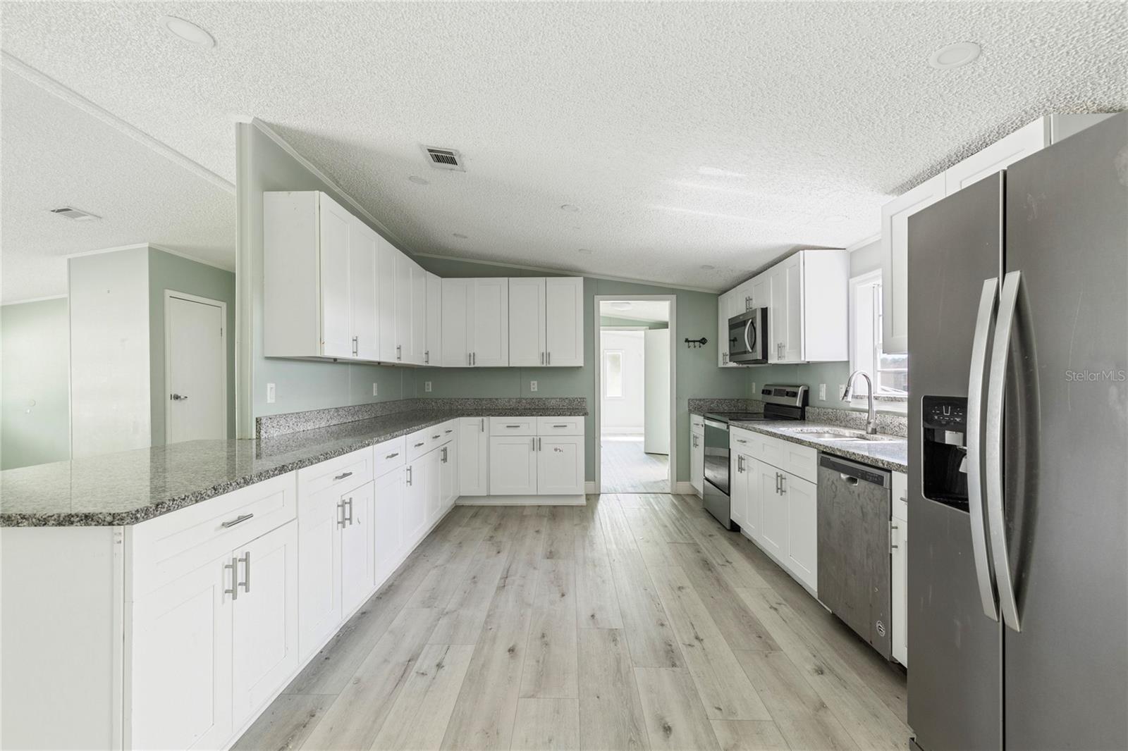 TERRACE PARK PH 03 - Residential