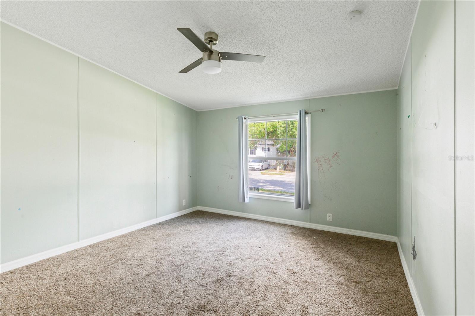 TERRACE PARK PH 03 - Residential