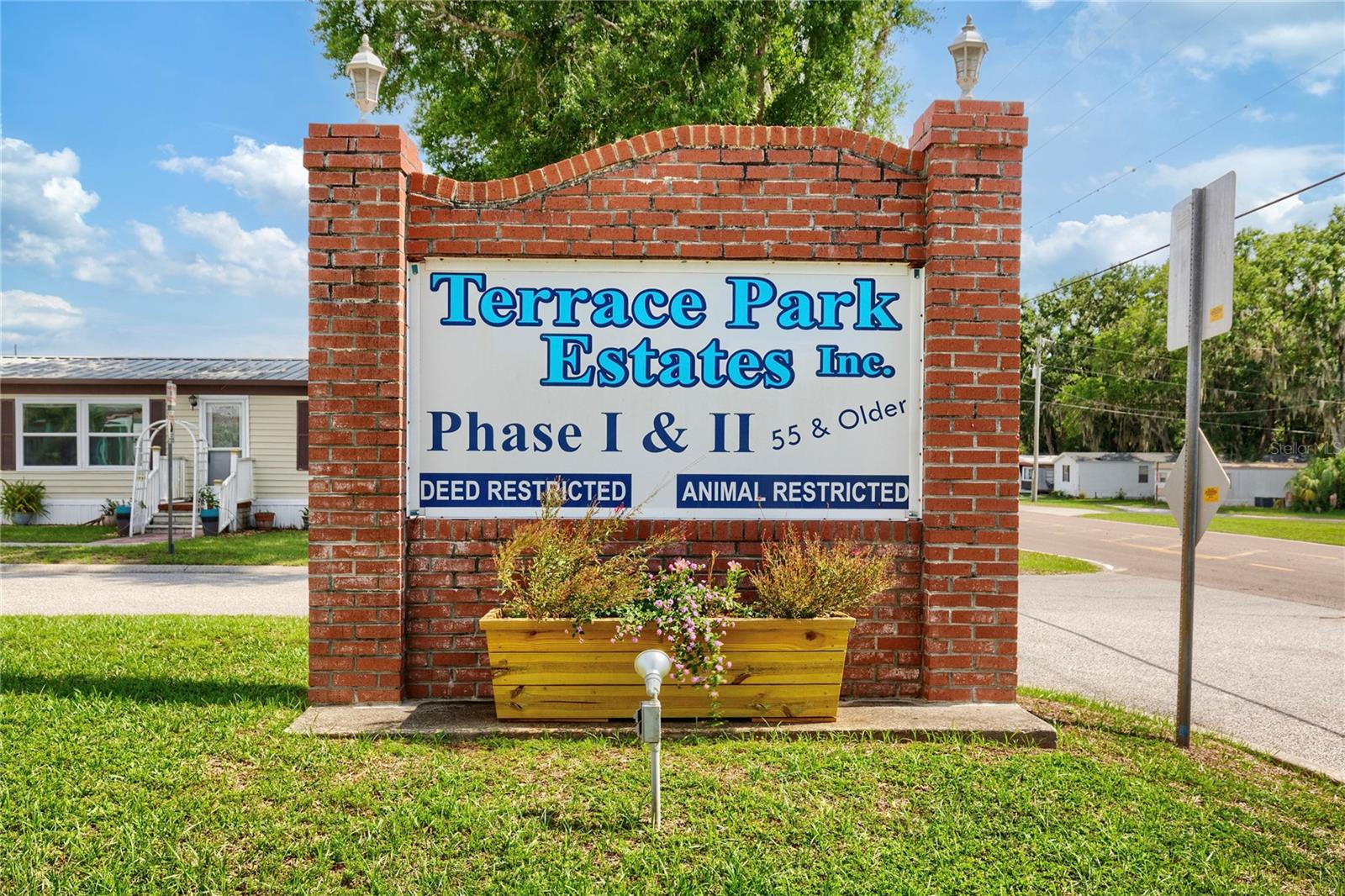 TERRACE PARK PH 03 - Residential
