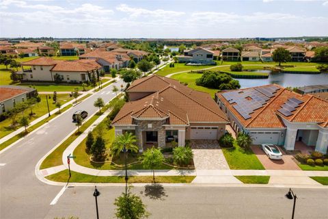 13244 ALDERLEY DRIVE ORLANDO FL 32832
