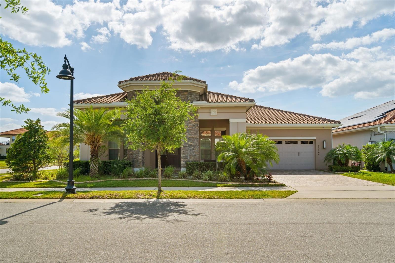 13244 ALDERLEY DRIVE
