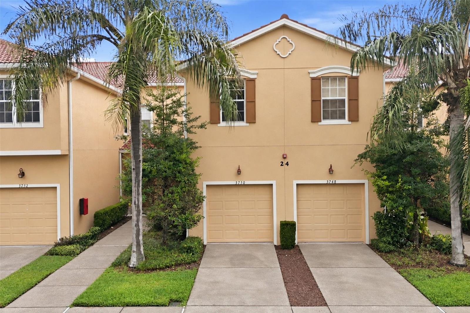 3750 PARKRIDGE CIRCLE 24-103