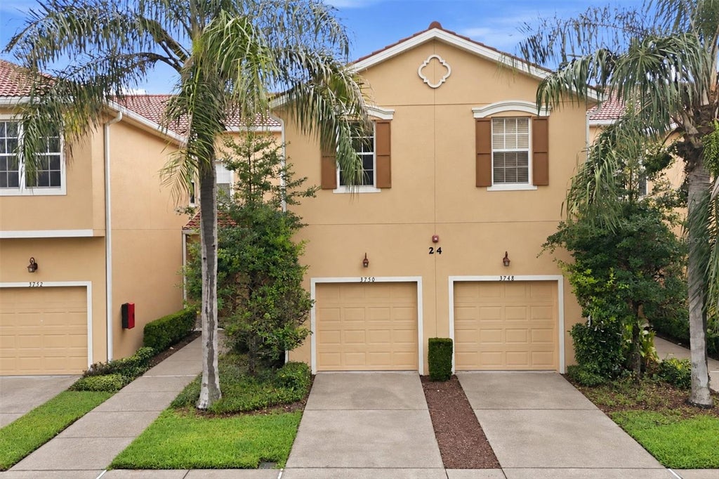Photo of 3750 Parkridge Circle #24-103, Sarasota, FL 34243 (MLS # R4912138)