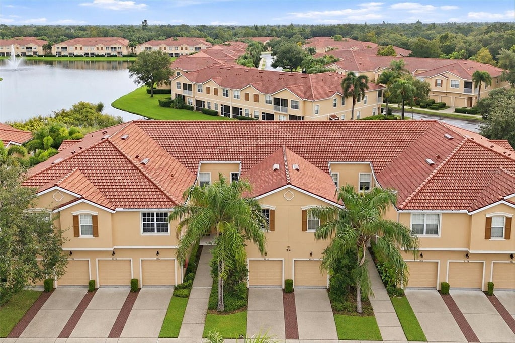 Photo of 3750 Parkridge Circle #24-103, Sarasota, FL 34243 (MLS # R4912138)