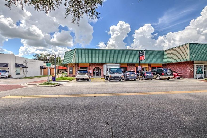 Prime Commercial Opportunity at 465-475 East Main Street, Bartow, FL 33830:

Step into the heart of Bartow's historic downtown and seize a once-in-a-lifetime opportunity! Nestled on the iconic Main Street, this expansive 5,839 square foot commercial property at 465-475 East Main Street beckons with promise and potential. This isn’t just a building—it’s a canvas awaiting your masterpiece, offering a rare chance to own a piece of downtown Bartow with unparalleled features and endless possibilities.

A Location That Stands Out:
Located in the vibrant core of downtown Bartow, this property boasts a prime Main Street address—a hub of activity and charm that draws businesses and customers alike. What truly sets it apart? Six private off-street parking spaces—a luxury almost unheard of in this bustling area. Your clients and employees will revel in the convenience, giving your business an edge over the competition.

Two Units, Endless Potential:
This versatile property is thoughtfully divided into two distinct units, each brimming with character and adaptability for office or retail use:
• 475 Unit (3,839 SF): A spacious and flexible layout featuring a rear roll-up door for seamless deliveries, two restrooms, a kitchenette for those long workdays, four private offices for focused productivity, and vast open areas ready to become a trendy retail showroom, a dynamic co-working space, or a hybrid of both.
• 465 Unit (2,000 SF): Potential for professional elegance with six private offices, a welcoming reception area, one restroom, and a flexible back room perfect for a break area or conference space—ideal for a law firm, medical practice, or any business valuing privacy and collaboration.
Both units have  generous storage areas, ensuring your operations run smoothly and efficiently.

A Smart Investment with Room to Grow:
Currently vacant and primed for transformation, this property comes with a compelling twist: the seller has already begun renovations, including partially demolishing the 465 unit to create soaring ceilings and a blank slate for your vision. The 475 unit needs some cosmetic repairs, but with an attractive asking price of $549,000, this is your chance to step in and complete the upgrades to your exact specifications. Once finished, the property’s market value could climb to $730,000–$800,000, depending on the quality of improvements—a remarkable return on your investment (based on current listing /square foot prices).

Flexibility for Your Future:
Whether you’re a business owner seeking an owner-occupied space or an investor eyeing rental income, this property delivers. Occupy the entire 5,839 SF for your growing enterprise, or renovate and lease one unit while using the other—maximizing both flexibility and revenue potential. It’s not just real estate; it’s a foundation for your business’s future.

Don’t Miss Out:
Opportunities like this don’t come often. A Main Street gem with private parking, a reduced price reflecting its renovation needs, and the potential to become a downtown cornerstone—this is your moment to act. Contact us today to schedule a private tour and start envisioning the endless possibilities that await at 465-475 East Main Street, Bartow, FL 33830. 

Your legacy begins here!
