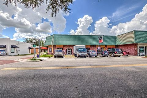 465 E MAIN STREET BARTOW FL 33830