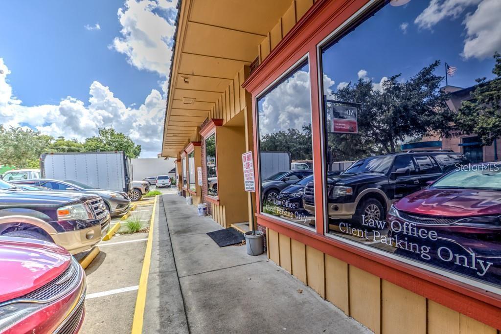 465 E MAIN STREET