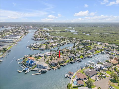 A home in NEW SMYRNA BEACH