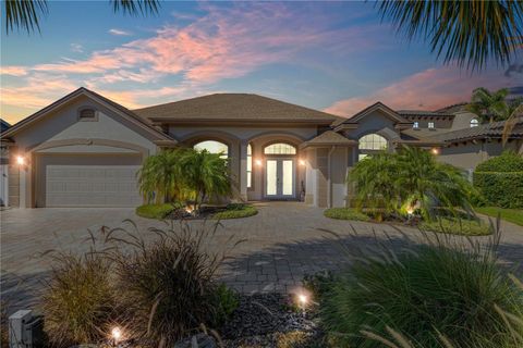 A home in NEW SMYRNA BEACH