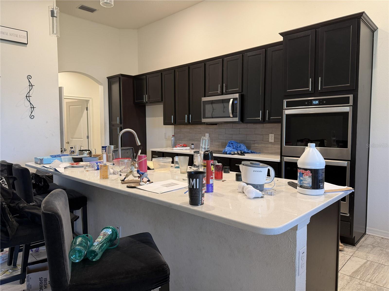 TREVESTA PH II-A - Residential