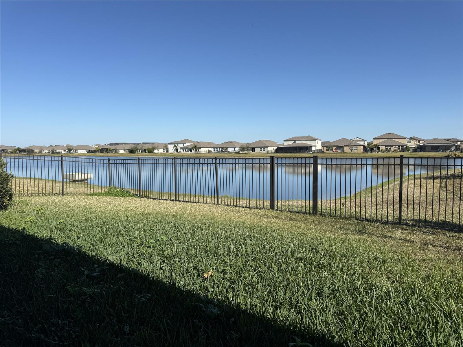 TREVESTA PH II-A - Residential