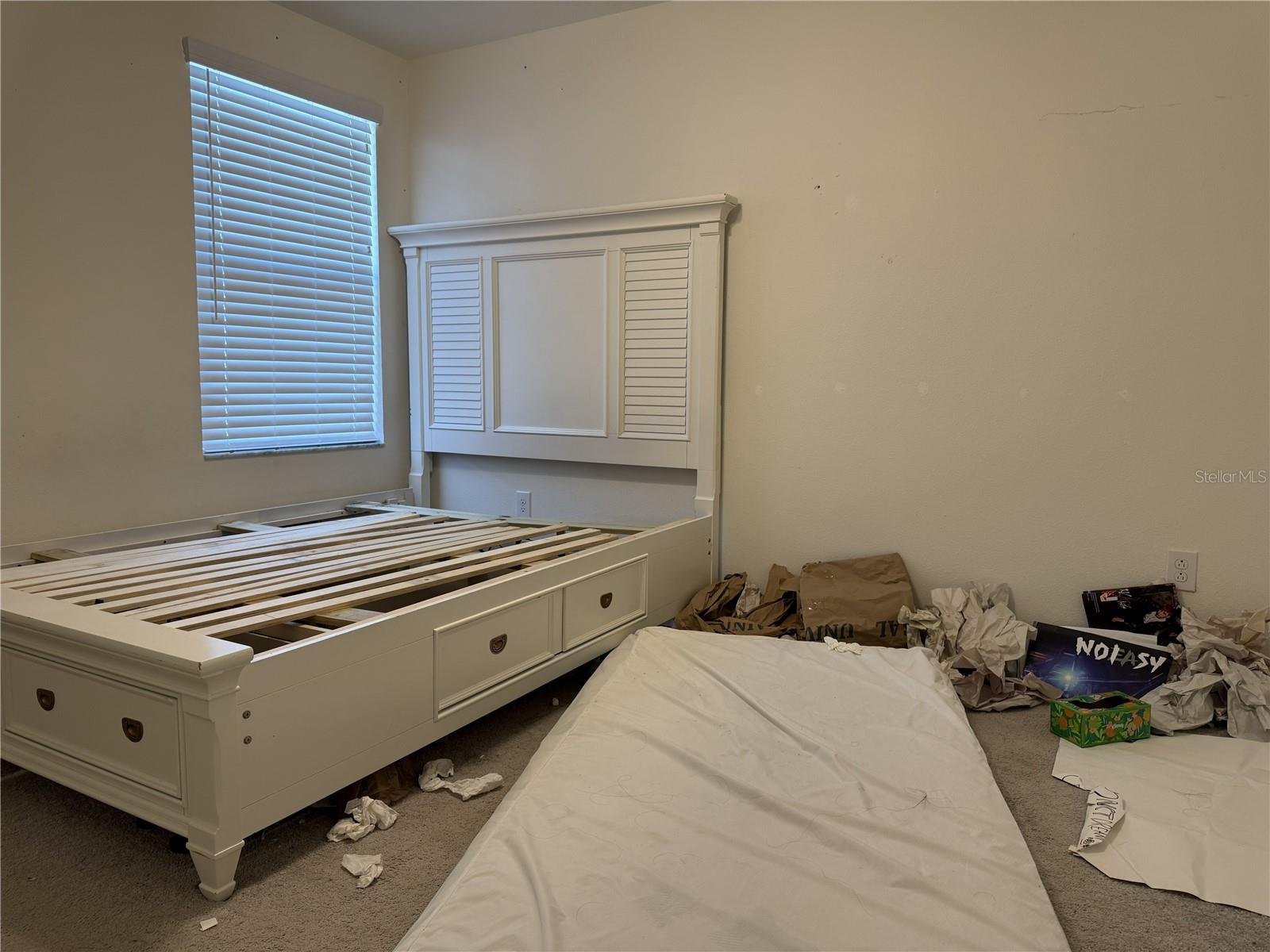 TREVESTA PH II-A - Residential