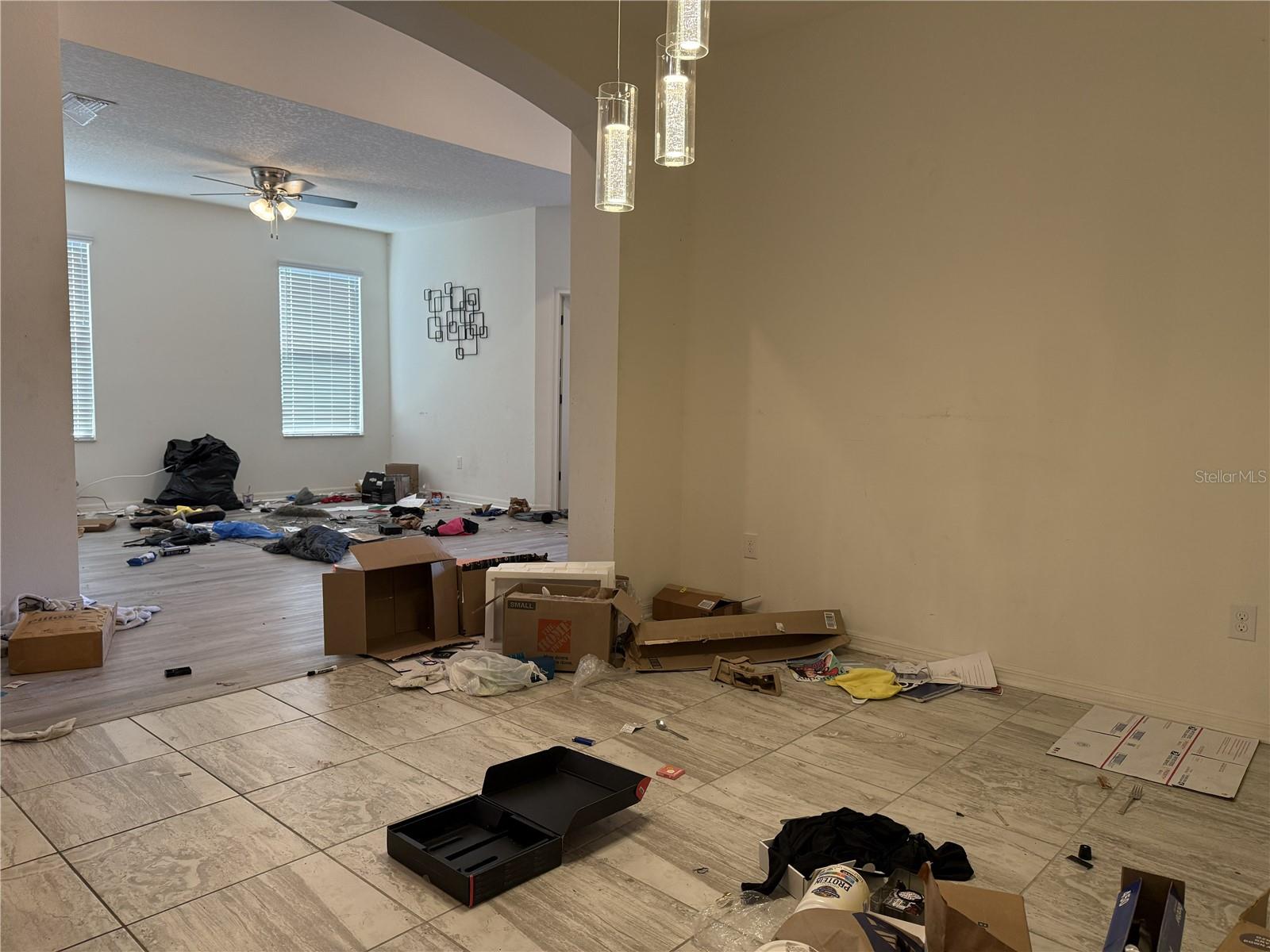 TREVESTA PH II-A - Residential