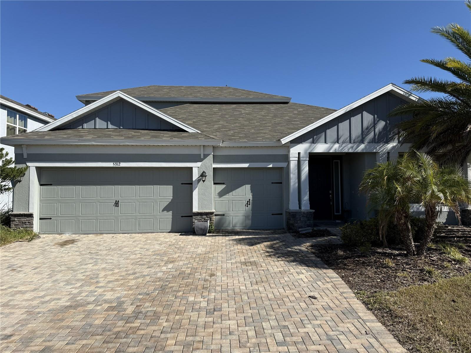 TREVESTA PH II-A - Residential