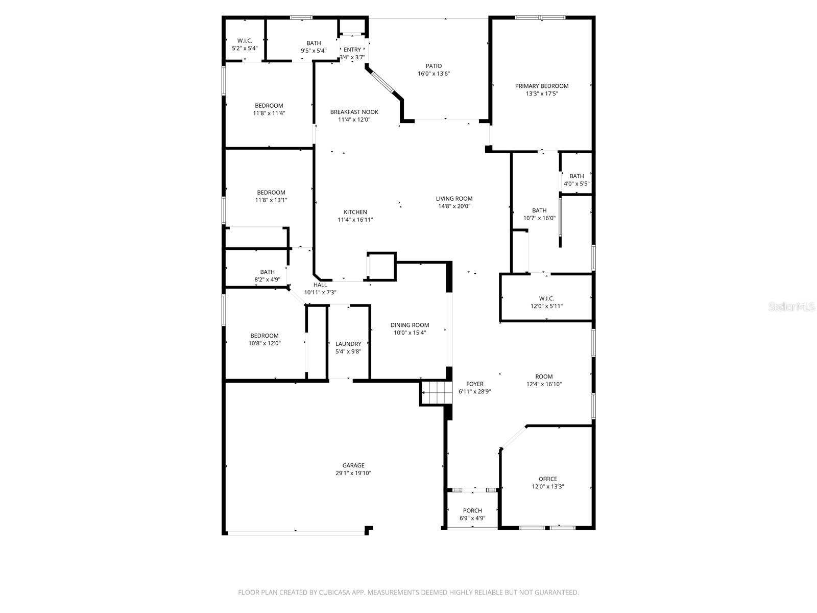 TREVESTA PH II-A - Residential