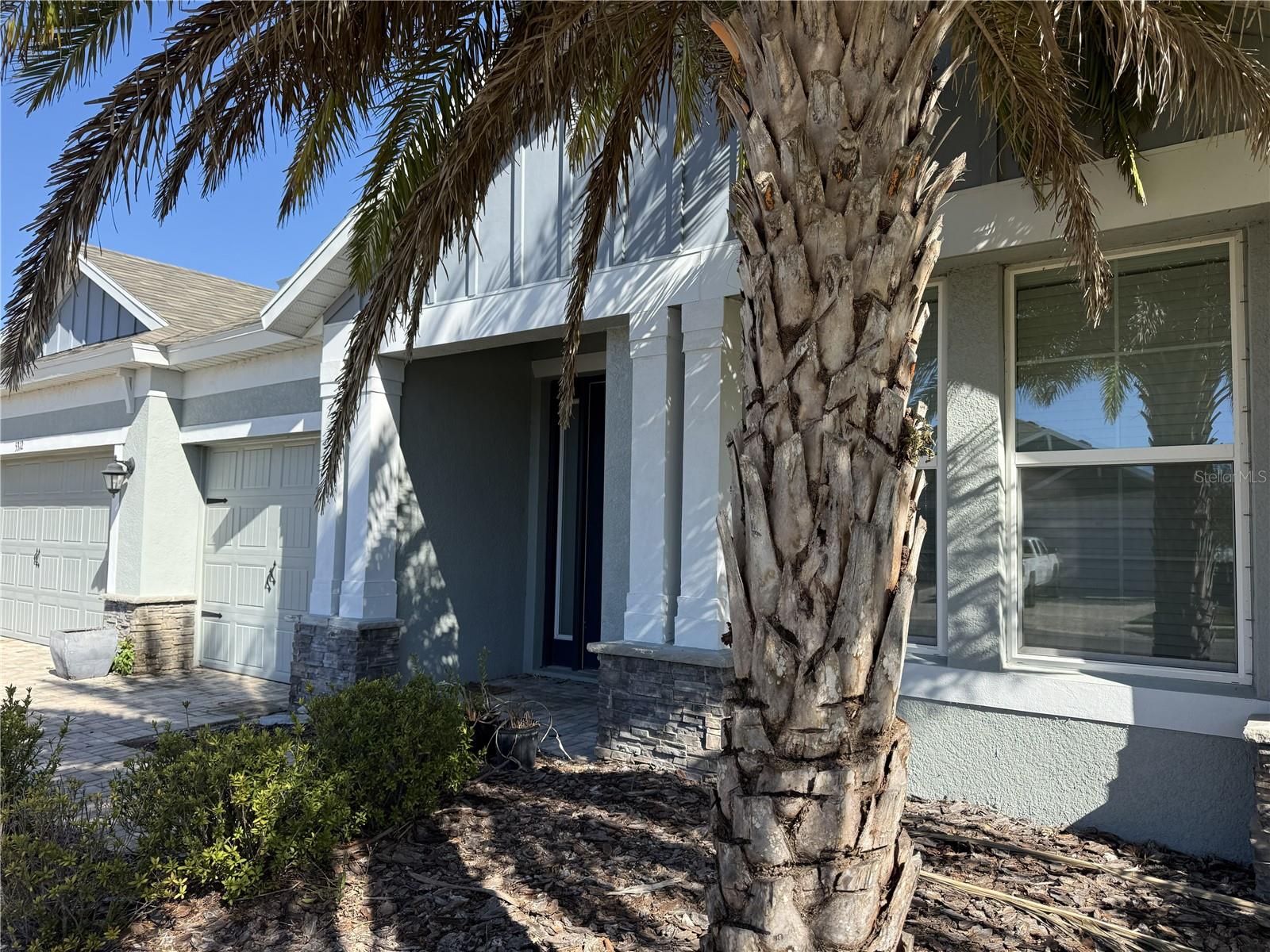 TREVESTA PH II-A - Residential