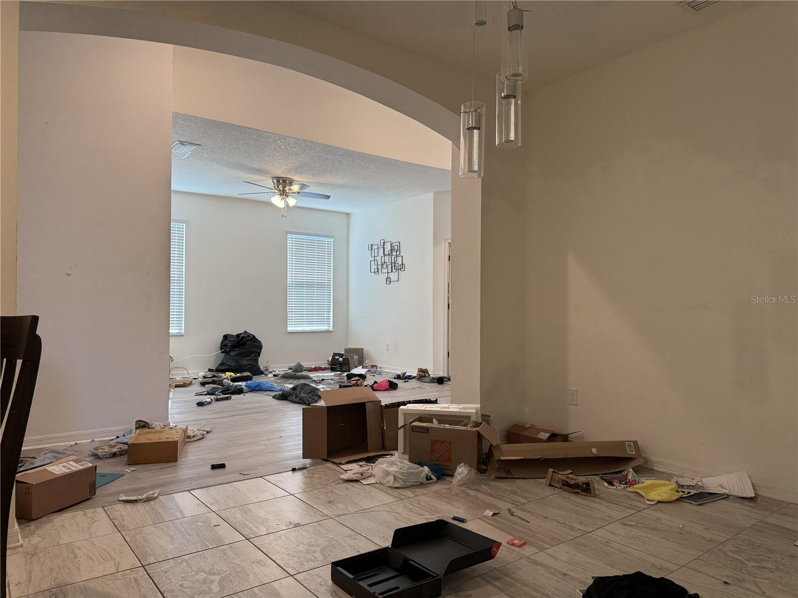 TREVESTA PH II-A - Residential