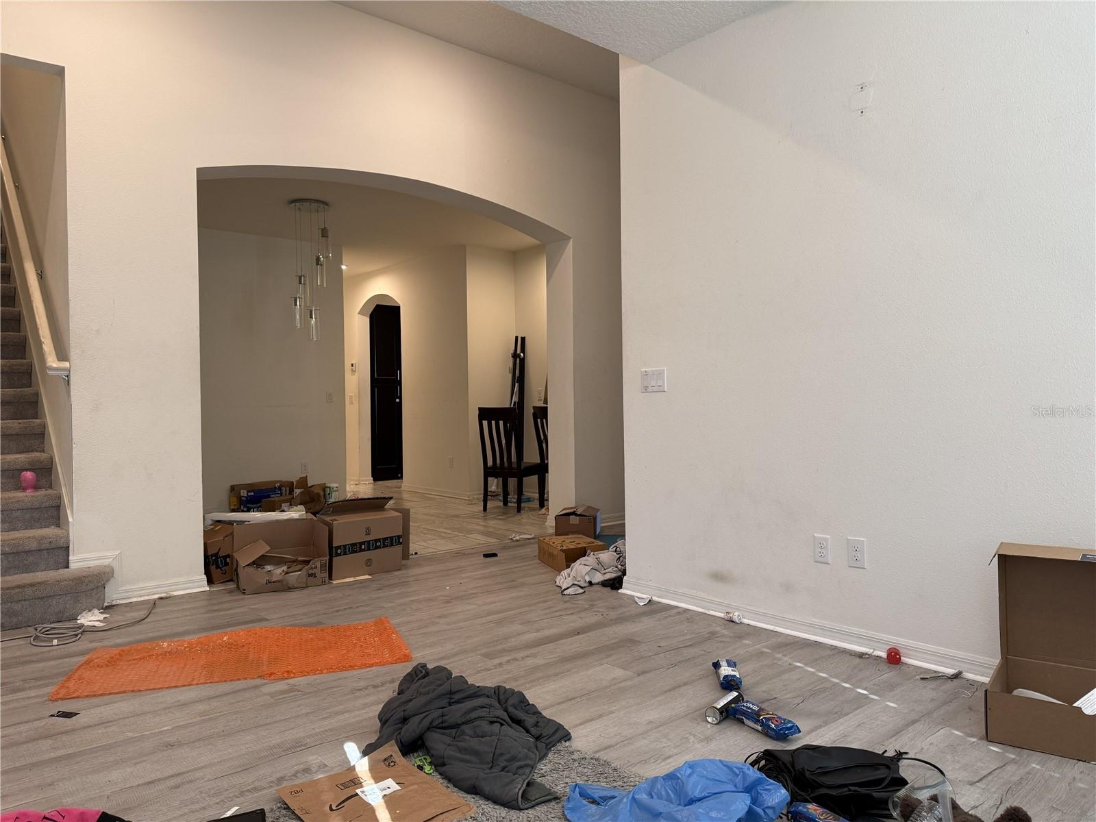 TREVESTA PH II-A - Residential