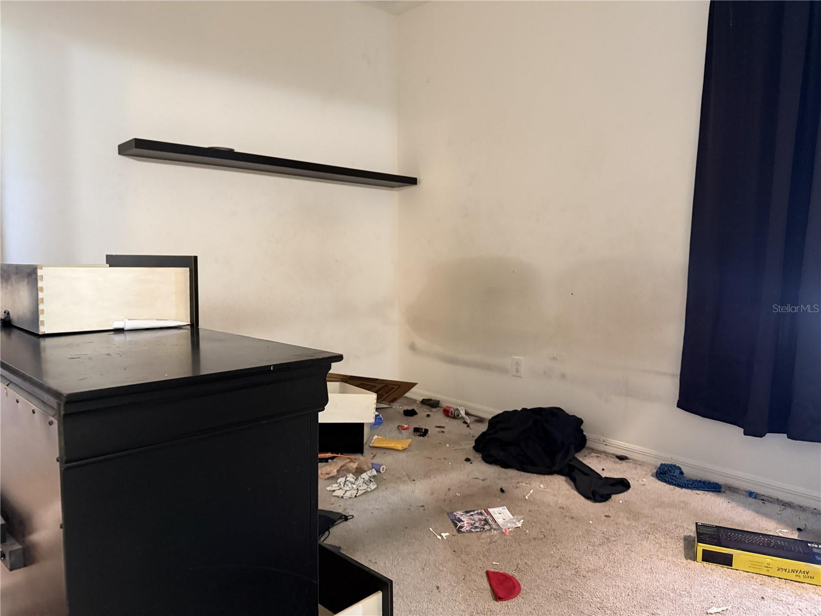 TREVESTA PH II-A - Residential