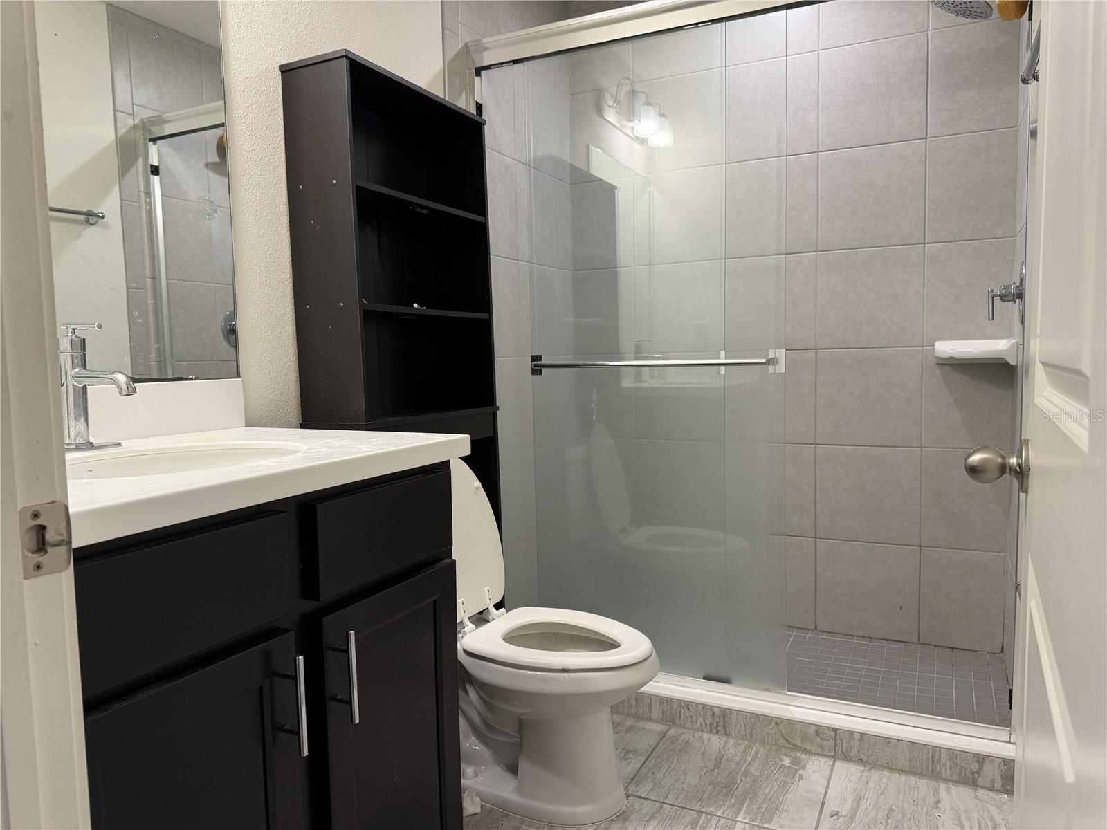 TREVESTA PH II-A - Residential