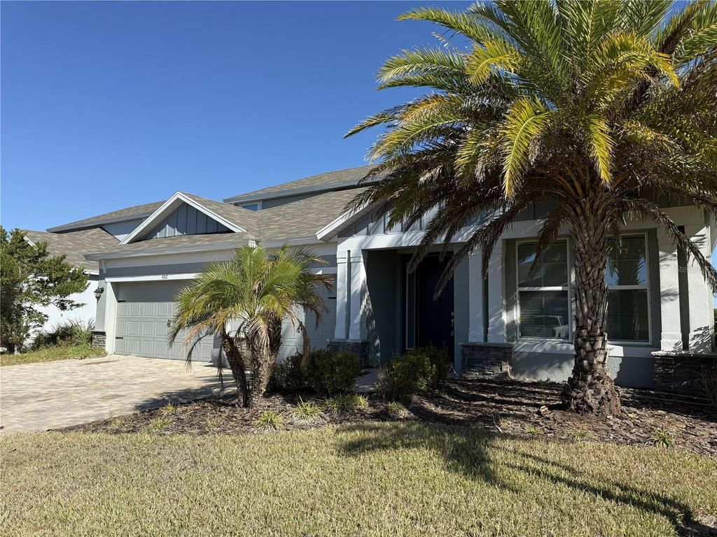 Photo of Palmetto, FL 34221 (MLS # O6383928)