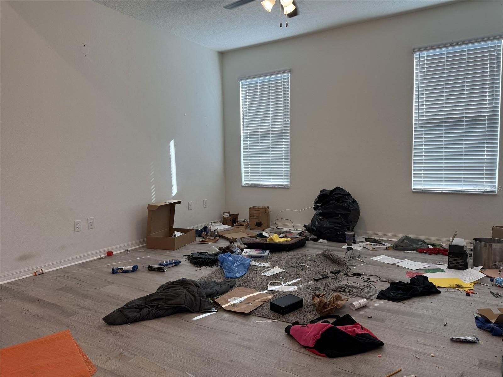 TREVESTA PH II-A - Residential