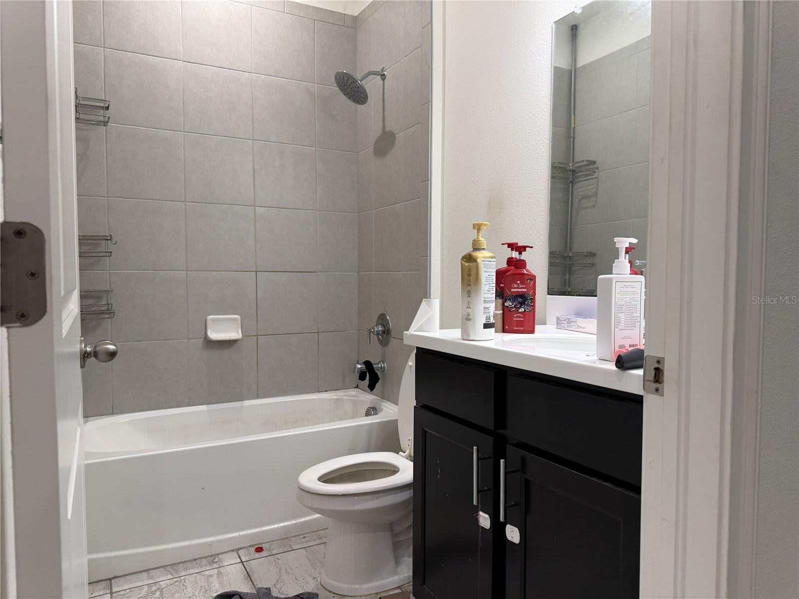 TREVESTA PH II-A - Residential