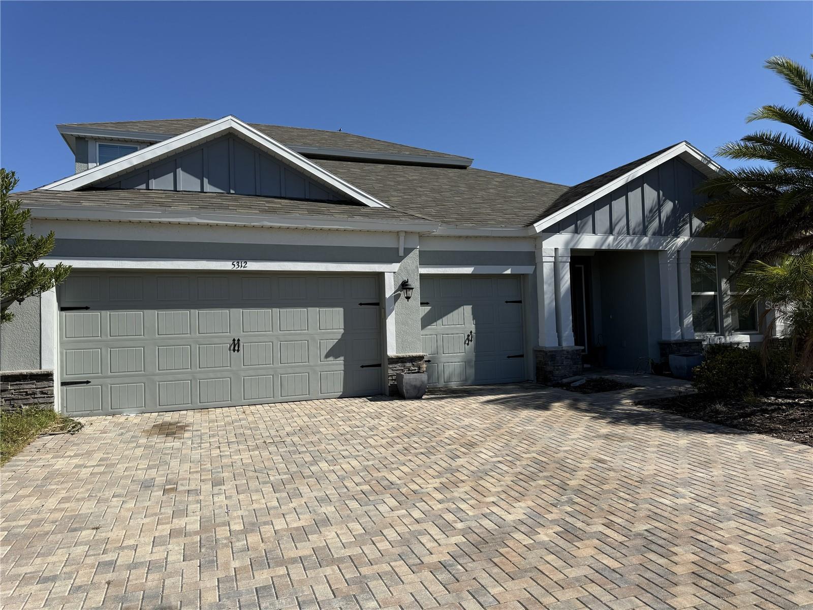 TREVESTA PH II-A - Residential